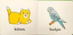 Pets