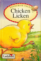 Chicken Licken (Favourite Tales)