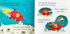 Usborne Phonics Reader Combo Set 25 (5 Books)