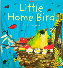 Little home Bird