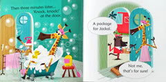 Usborne Phonics Reader Combo Set 25 (5 Books)