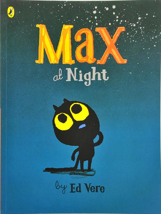 Max at Night