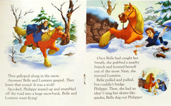Disney Princess SmallBook Combo Set 5 (5 Books)