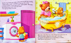 My Favourite Bedtime Stories (7 Dreamy Tales)