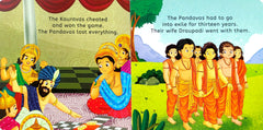 Mahabharata