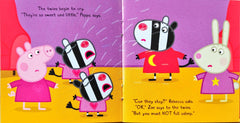 Peppa Pig Small Book Combo 48 (8 Books/Pocket Friendly Book)