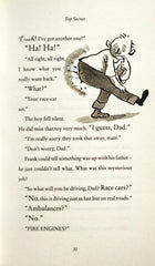 Bad Dad (David Walliams)