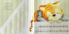 Who puts the Animals to bed?