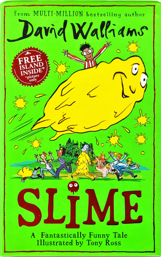 Slime (David Walliams)