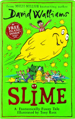 Slime (David Walliams)