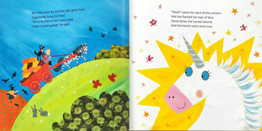 Julia Donaldson Combo Set 52 (3 Books)