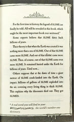 Slime (David Walliams)