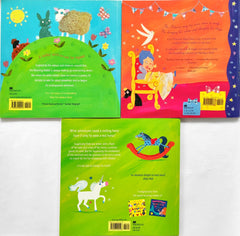 Julia Donaldson Combo Set 52 (3 Books)