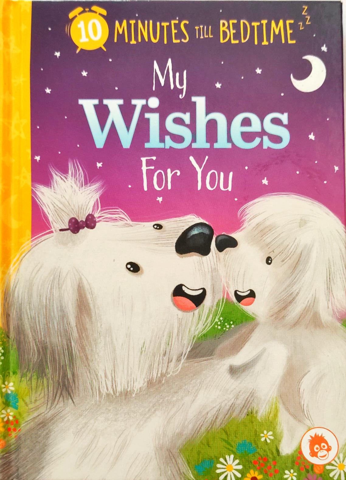 My Wishes for You  (10 Minutes till Bedtime)