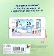 Bluey Grannies
