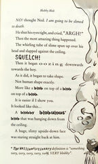 Slime (David Walliams)
