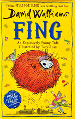 Fing (David Walliams)