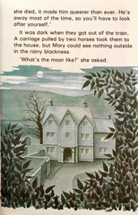 The Secret Garden
