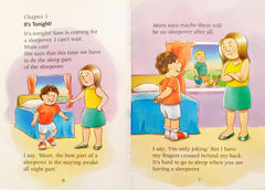 Kids & Co Combo 2 (2 Books)