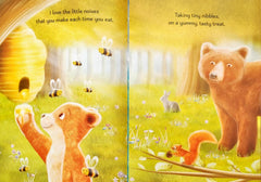 I Love You (10 Minutes till Bedtime)
