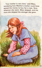 The Secret Garden