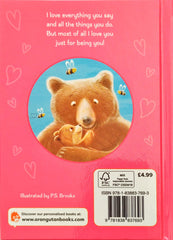 I Love You (10 Minutes till Bedtime)