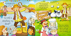 Miles Kelly Combo Set 20 (2 Books)