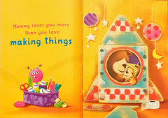 Mummy Loves You  (10 Minutes till Bedtime)