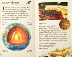 Planets