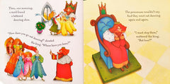 Usborne Storybook Combo 33 (4 Books)