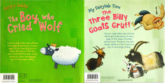 Miles Kelly Combo Set 20 (2 Books)