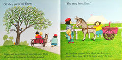 Usborne Farmyard Tales Combo 17 (8 Books)