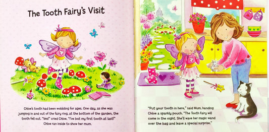 Magical Stories (2 in 1 Tales)