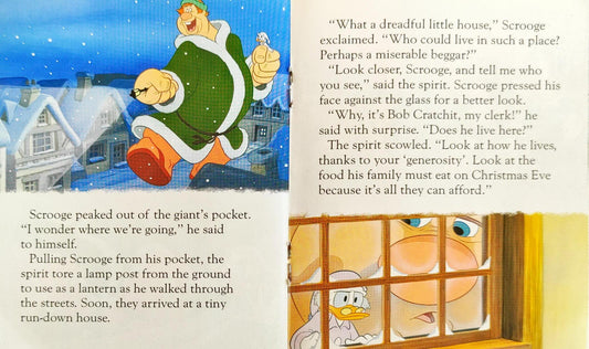 Disney Small Book Combo 7 (8 Books)