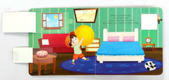 Shapes (Flap Book)