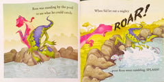 Usborne Storybook Combo 33 (4 Books)