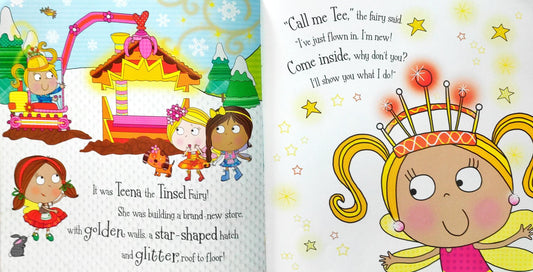 Storybook Combo Set 108 (4 Books)