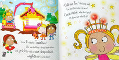 Storybook Combo Set 108 (4 Books)
