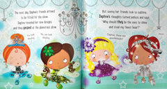 Storybook Combo Set 108 (4 Books)