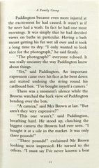 More about Paddington (Michael Bond)