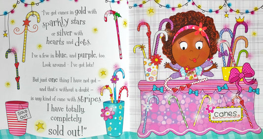 Storybook Combo Set 109 (4 Books)