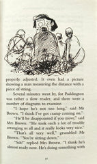 More about Paddington (Michael Bond)