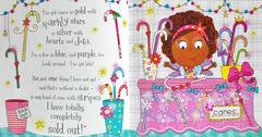 Storybook Combo Set 109 (4 Books)