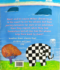 Elmer and the Whales