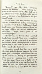 More about Paddington (Michael Bond)