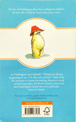 More about Paddington (Michael Bond)