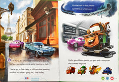 Leap Frog  Combo Set 2 (5 Books)