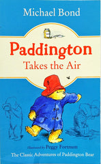 Paddington takes the Air (Michael Bond)