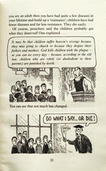 Measly Middle ages (Horrible Histories)