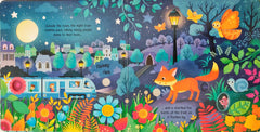 Usborne Night Sounds (Sound Book)